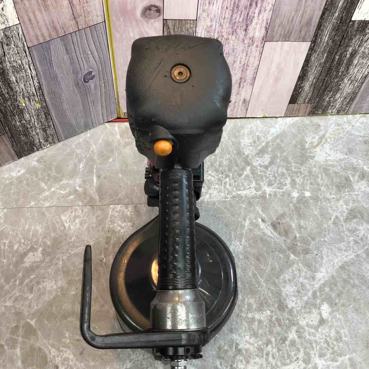 ★ハイコーキ(HIKOKI ※旧:日立工機) 高圧エア釘打ち機 NV90HMC(G)【八潮店】