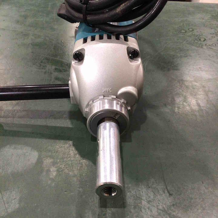 ☆マキタ(makita) コンクリートかくはん機 UT1305【川口店】