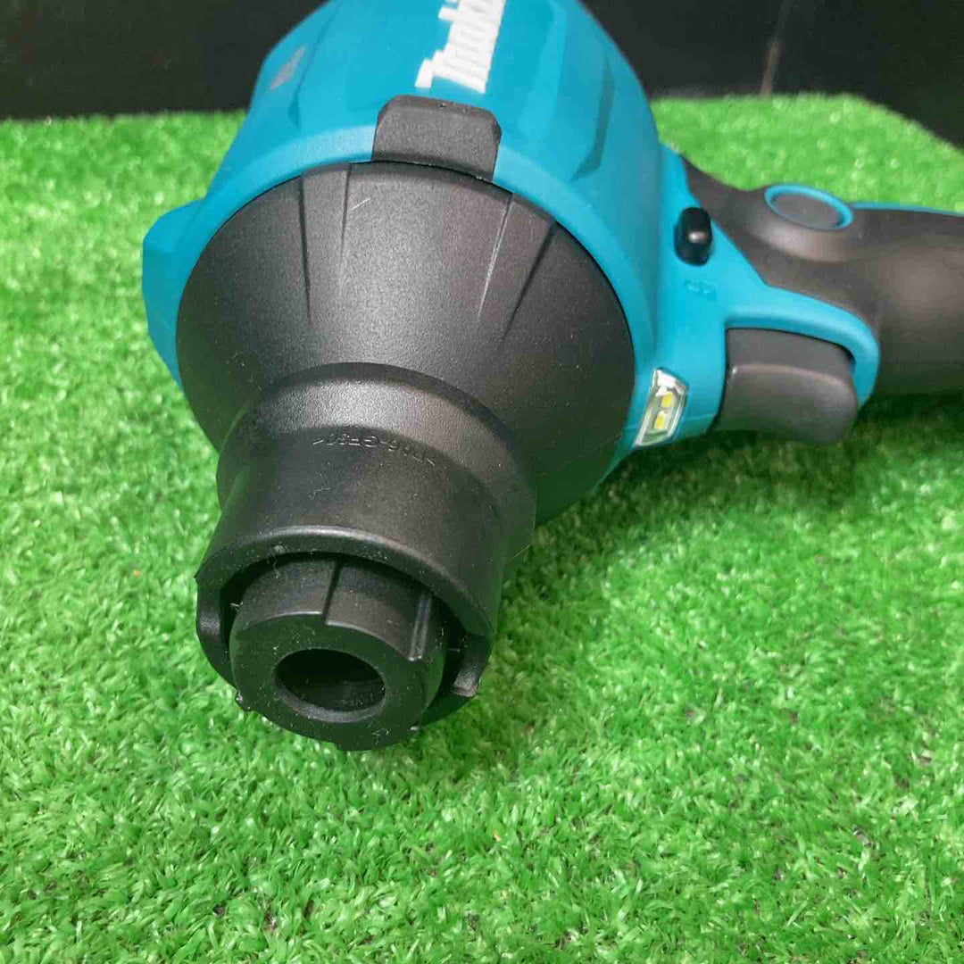 【美品】★マキタ(makita) コードレスエアダスタ AS180DZ 充電1回のバッテリー・充電器・ケース付！【岩槻店】