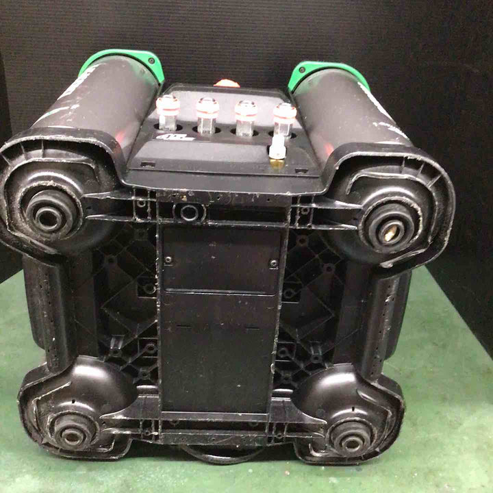 ★ハイコーキ(HIKOKI ※旧:日立工機) 高圧専用エアコンプレッサ EC4516HY(S)【戸田店】