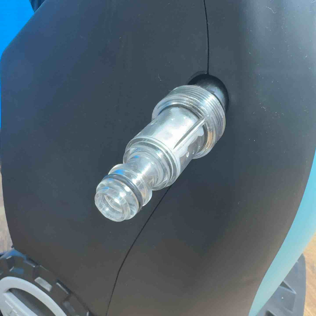 ☆マキタ(makita) 高圧洗浄機 MHW0800【岩槻店】