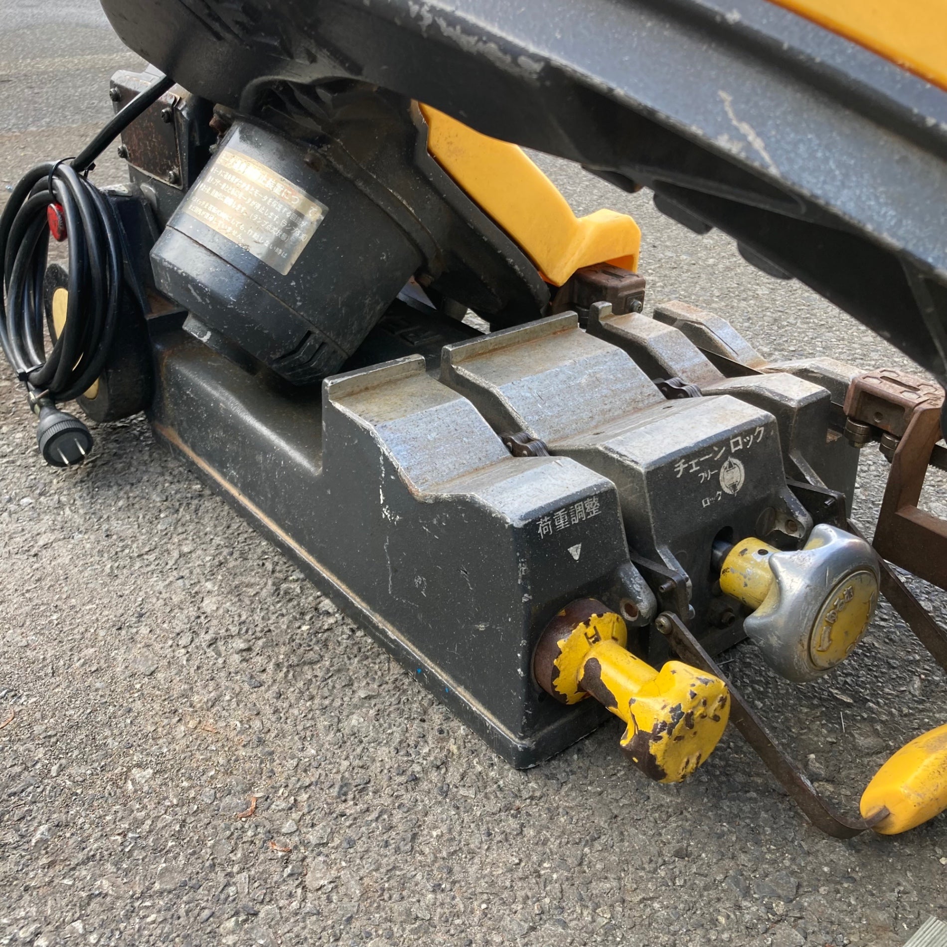 【店頭引取限定】【中古】REX レッキス バンドソー 27,500円(税込) 中古品/店頭受取り限定】◇レッキス(REX) バンドソー XB180 MANTIS