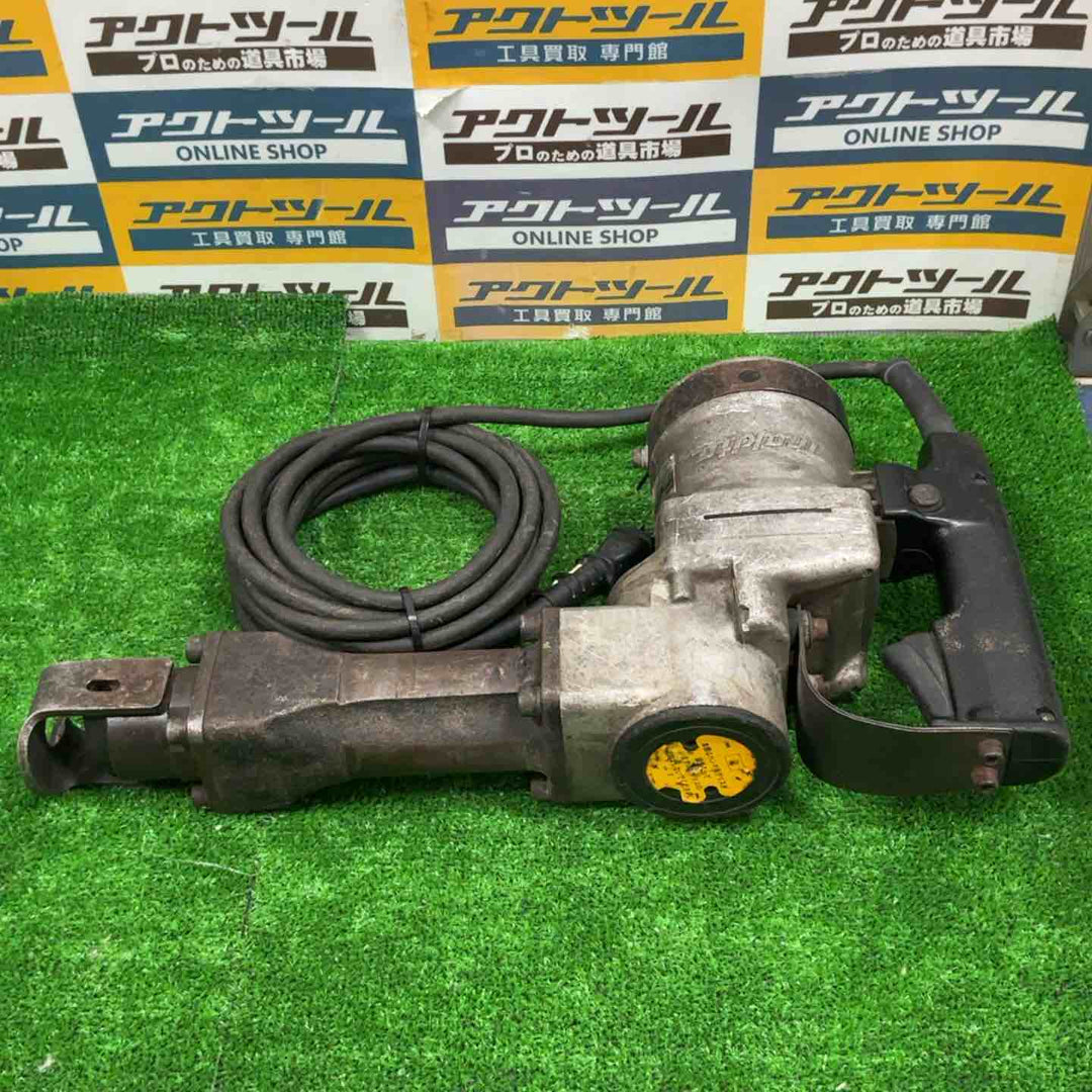 ★マキタ(makita) 電動ハンマ HM1201【草加店】