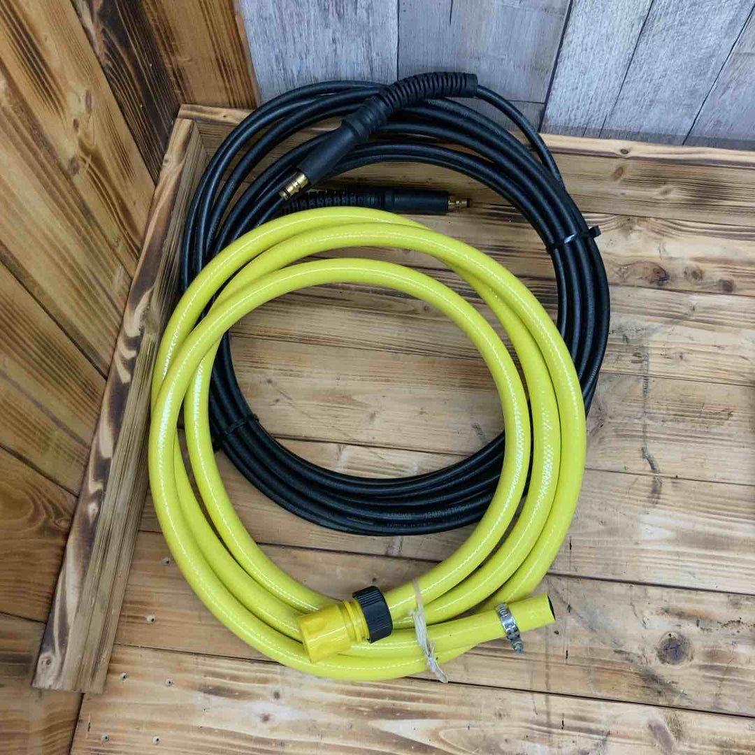ケルヒャー(KARCHER) 家庭用高圧洗浄機 JTK38 【東大和店】