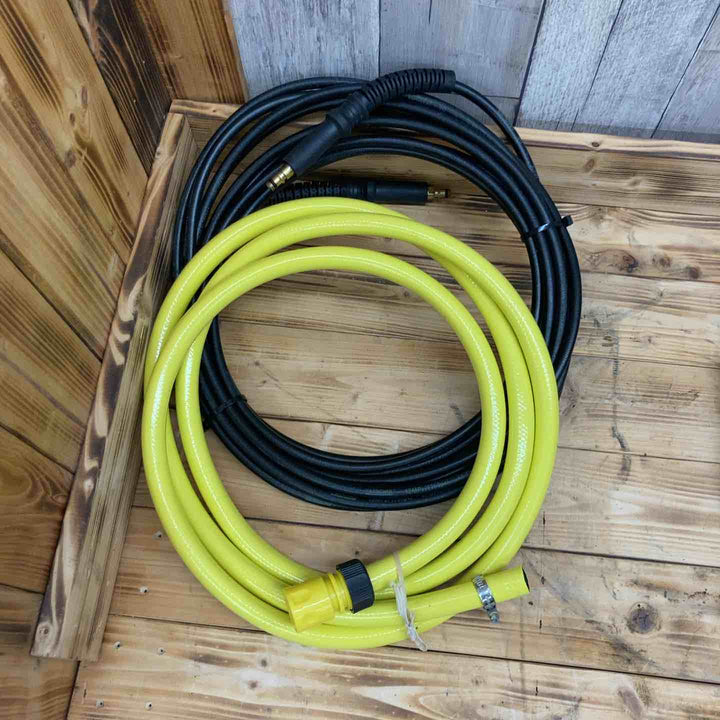 ケルヒャー(KARCHER) 家庭用高圧洗浄機 JTK38 【東大和店】