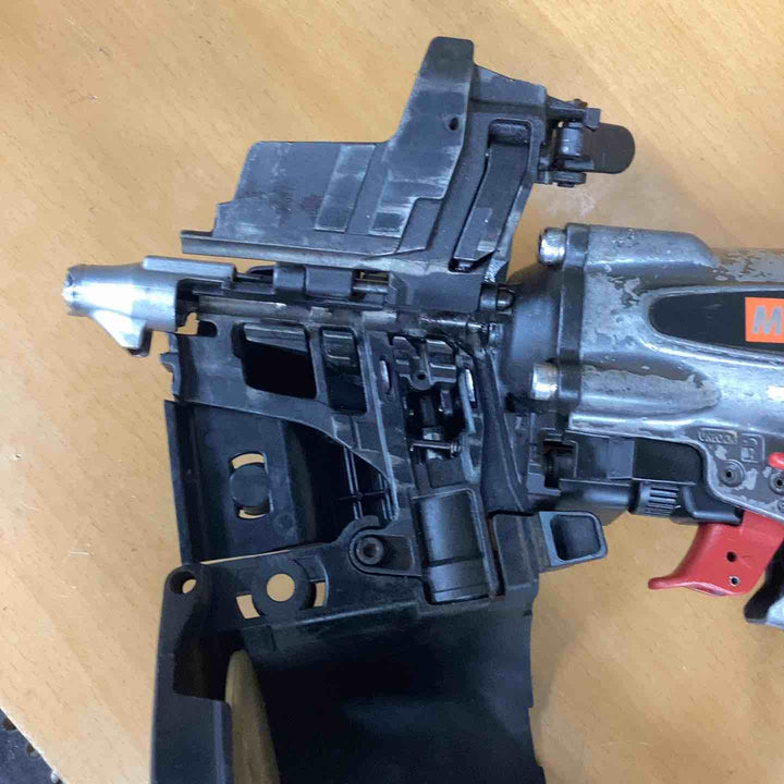 ★マックス(MAX) 高圧エア釘打ち機 HN-90N3【越谷店】