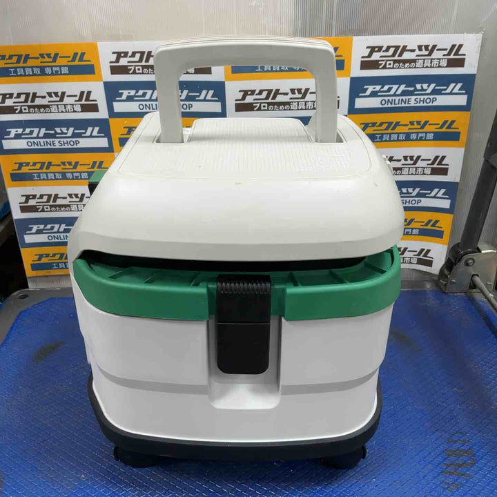 ★ハイコーキ(HIKOKI ※旧:日立工機) 集じん機 乾式 RP80YD(SC)【草加店】