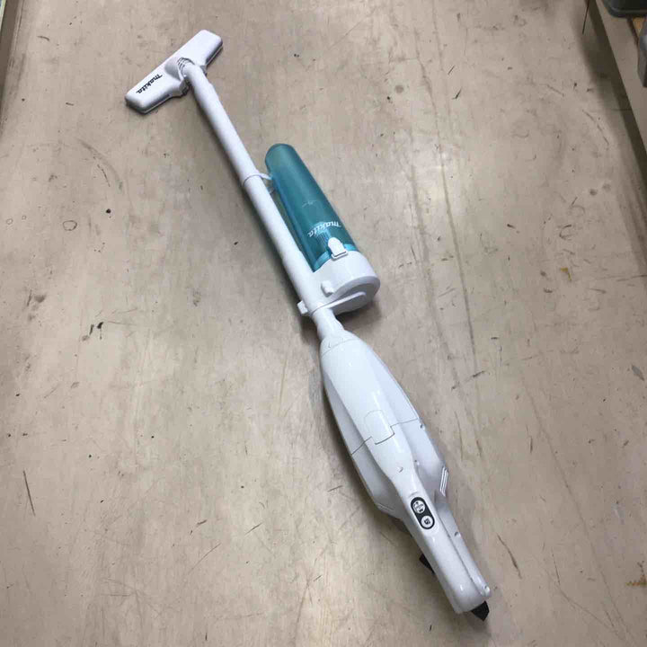 ◇マキタ(makita) コードレスクリーナ CL107FDZW【町田店】