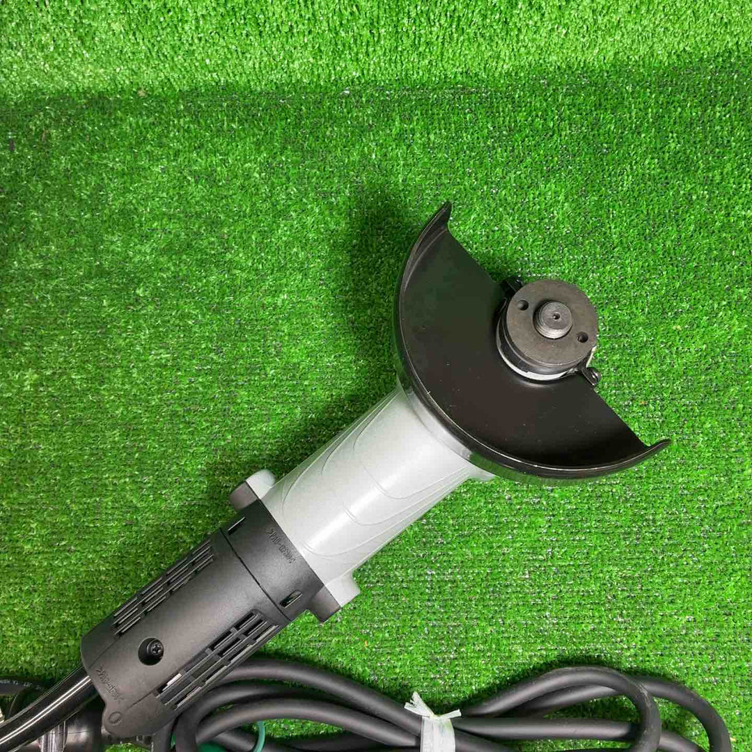 ハイコーキ(HIKOKI ※旧:日立工機) 125mm電気ディスクグラインダー  G13SH5【藤沢店】