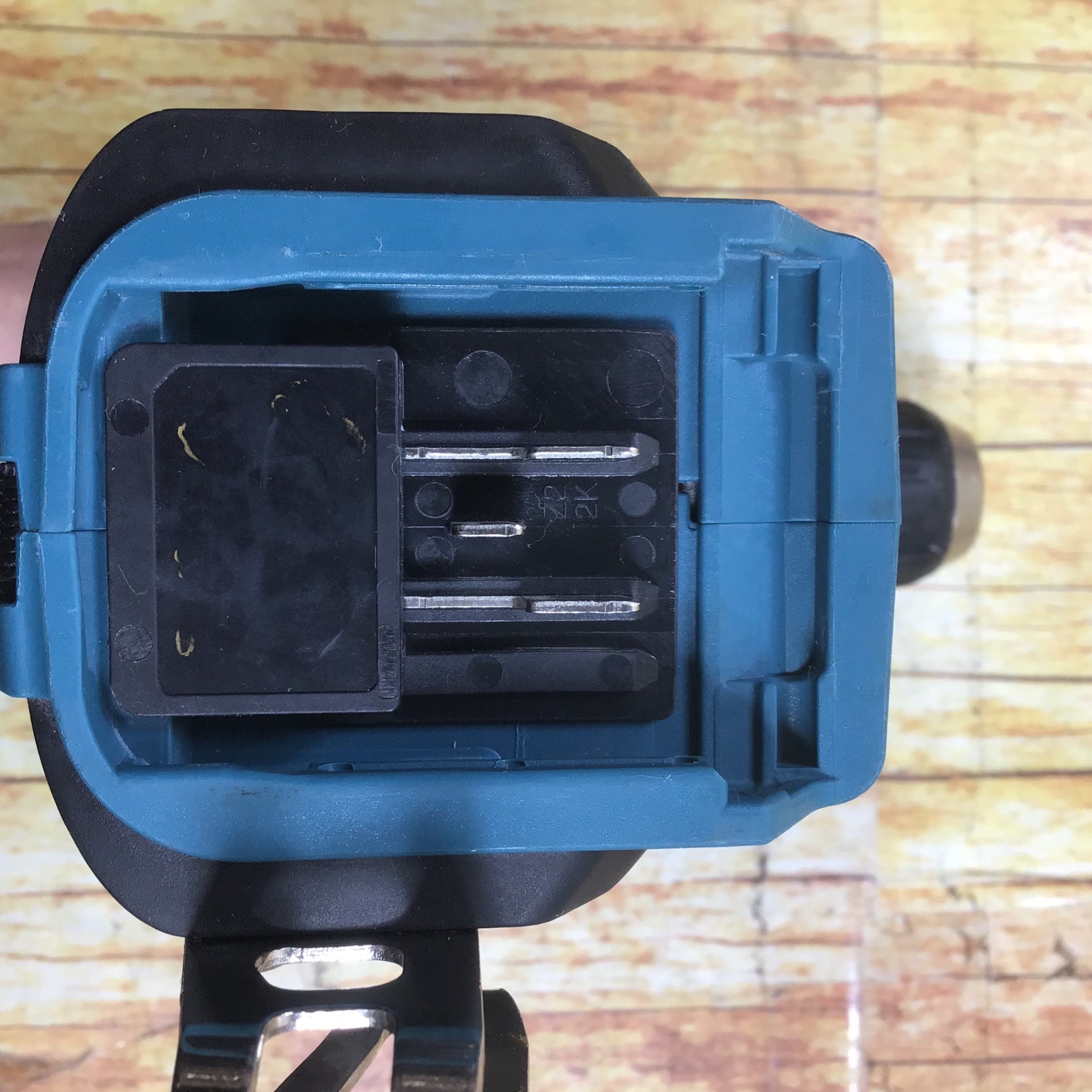 マキタ(makita) コードレスドリルドライバー DF332DZ 本体のみ【川崎店