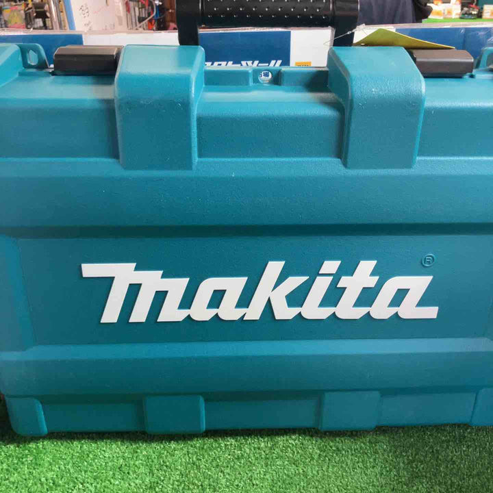 ★マキタ(makita) コードレスインパクトレンチ TW700DRGX【草加店】