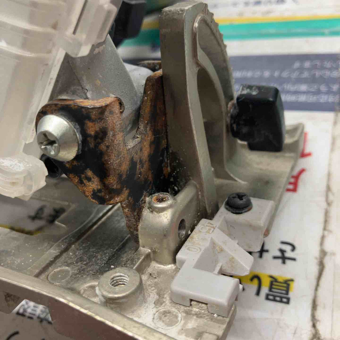 ★ハイコーキ(HIKOKI ※旧:日立工機) 集じん丸のこ C5YB2【戸田店】