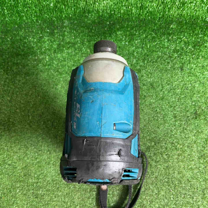 【中古品】マキタ(makita) コードレスインパクトドライバー TD172DZ【藤沢店】