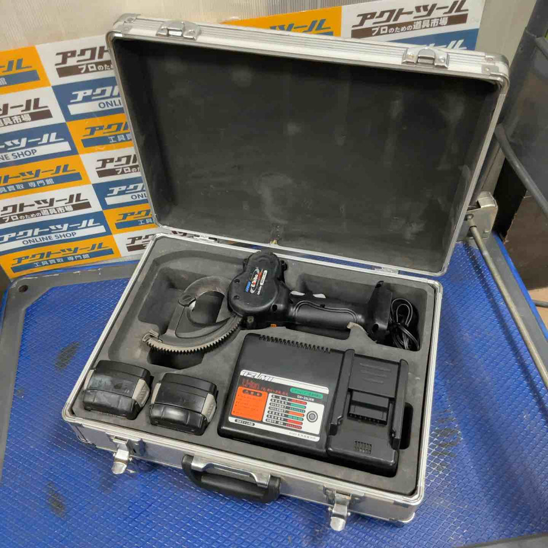 ◇泉精器(IZUMI) コードレスケーブルカッター REC-Li50【草加店】