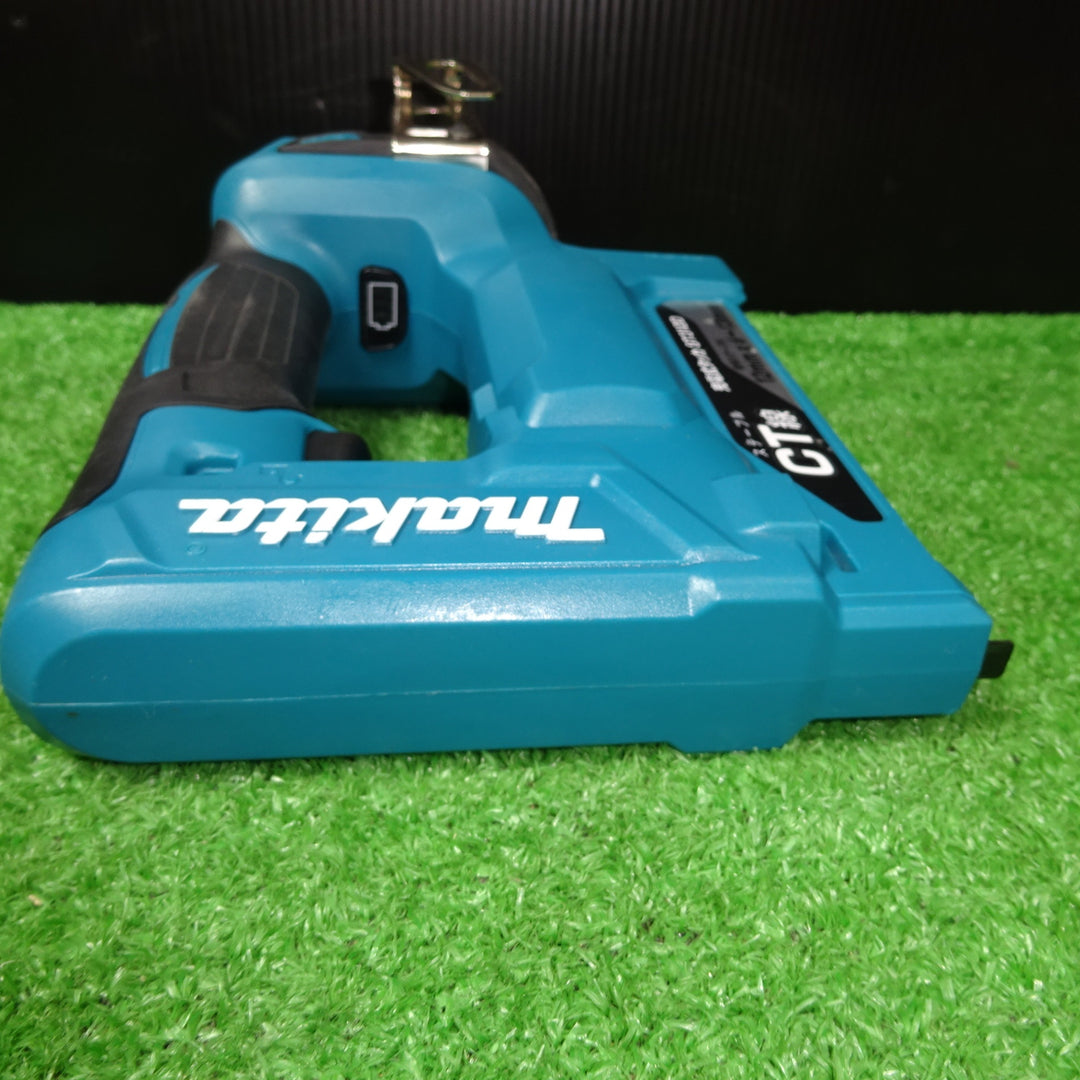 〇マキタ 充電式タッカー ST312DZ【岩槻店】
