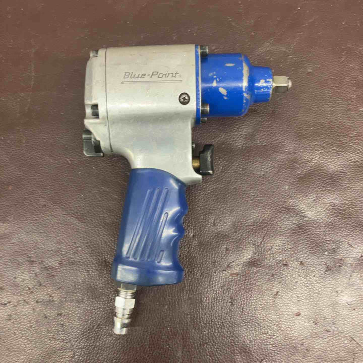 【中古品】 ブルーポイント(BluePoint) エアーインパクトレンチ AT355・エアリューター AT130  常圧エア工具セット品 【東大和店】
