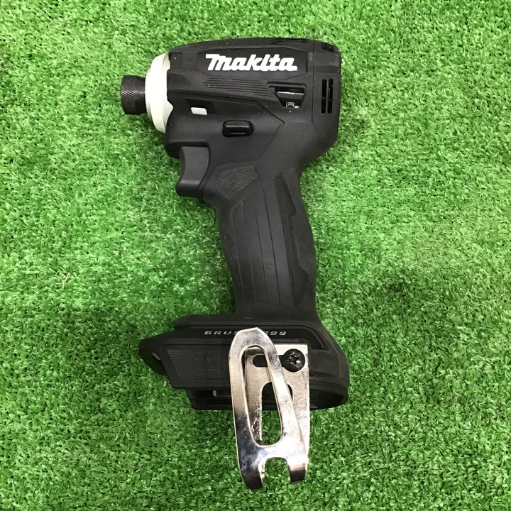 【中古】マキタ(makita) コードレスインパクトドライバー TD162DZB【草加店】