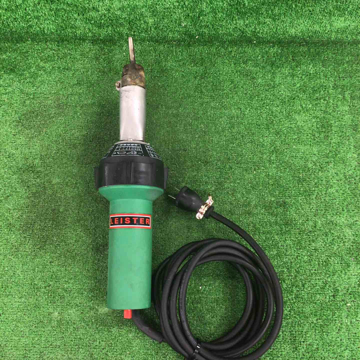◇ライスター(LEISTER) 熱風溶接機 CH-6056 トリアックS型【川崎店】