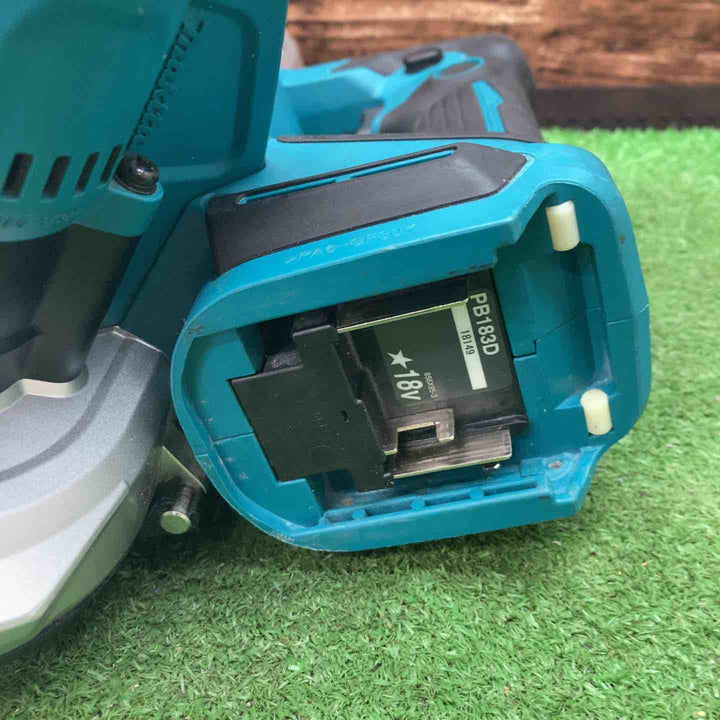マキタ(makita) コードレスポータブルバンドソー PB183DZ【藤沢店】