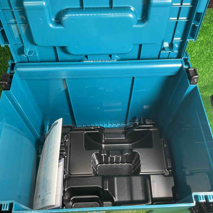 【未使用品】 マキタ (makita) コードレス丸のこ HS631DZ 本体＋ケース 【藤沢店】