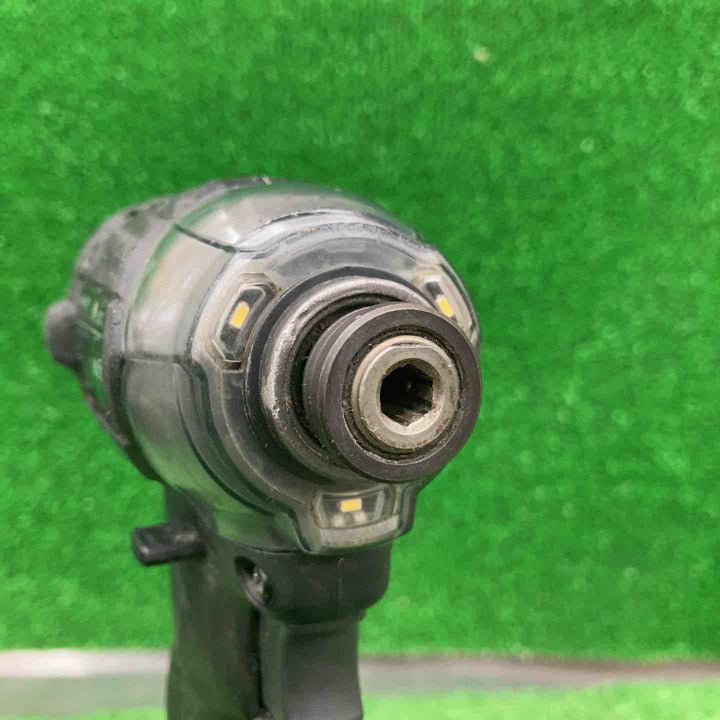 ハイコーキ(HIKOKI ※旧:日立工機) コードレスインパクトドライバー WH18DC(2XPBZ)【桶川店】