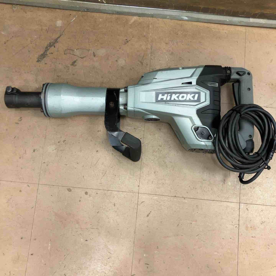 ★ハイコーキ(HIKOKI ※旧:日立工機) 電動ハンマ H65SB3【草加店】
