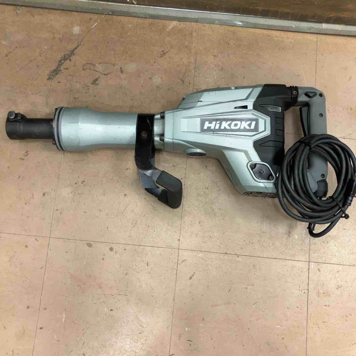★ハイコーキ(HIKOKI ※旧:日立工機) 電動ハンマ H65SB3【草加店】