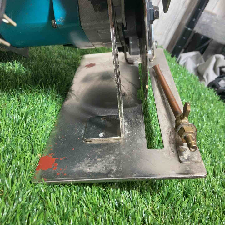 ◇マキタ(makita) 205mm カッタ 4108R コンクリートカッター【戸田店】
