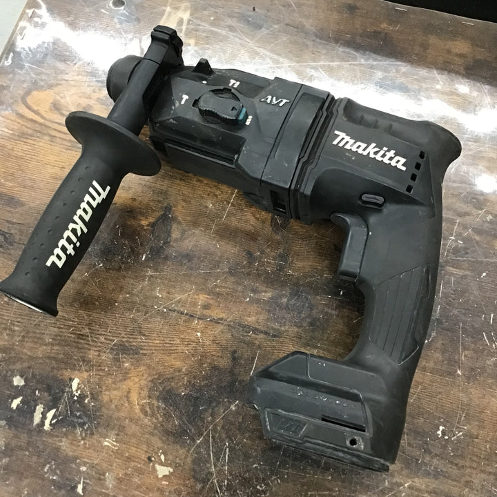 ★マキタ(makita) コードレスハンマドリル HR182DZKB【戸田店】