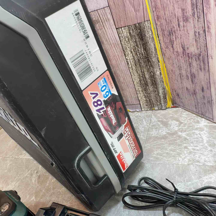★マキタ(makita) コードレスインパクトドライバー TD172DRGX【八潮店】