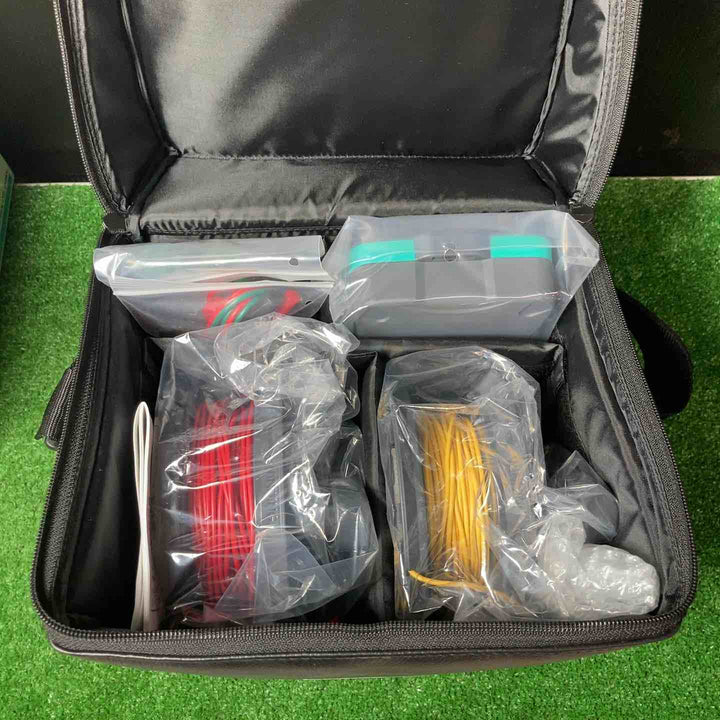 【未使用品(店頭展示品)】共立電気計器 (KYORITSU) デジタル接地抵抗計 KEW4105DL【岩槻店】