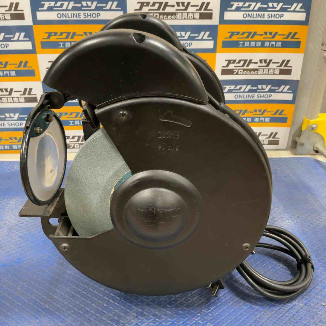 ◇マキタ(makita) 両頭グラインダー GB801【草加店】