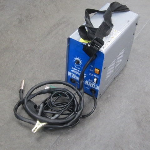 〇育良精機 半自動溶接機 IS-H100SA【川崎店】