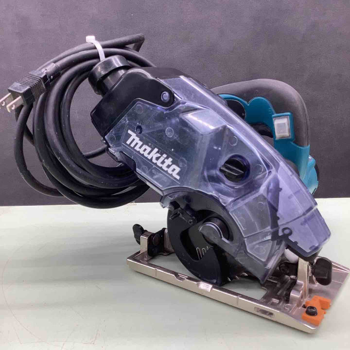 ★マキタ(makita) 防じん丸のこ KS4100F【越谷店】