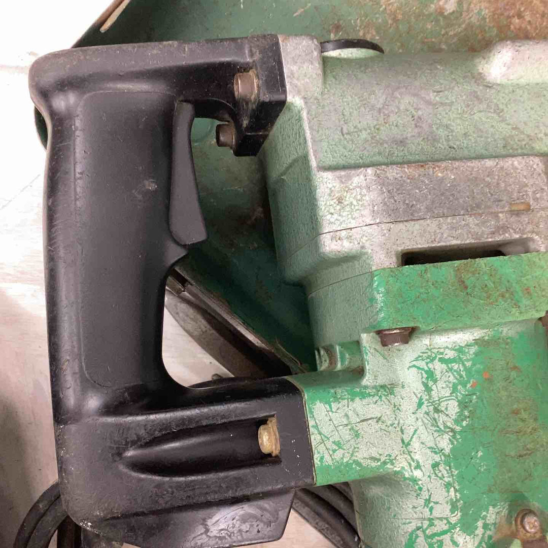 ★ハイコーキ(HIKOKI ※旧:日立工機) ハンマドリル DH35【越谷店】