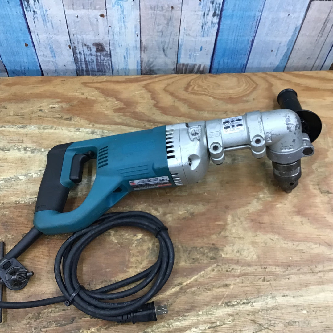 ★マキタ(makita) コーナー(アングル)ドリル DA4000LR【柏店】