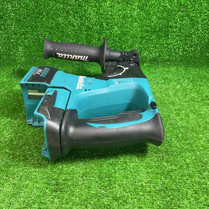 マキタ(makita) 24mmコードレスハンマドリル(本体+ケースのみ) HR244DZK【藤沢店】