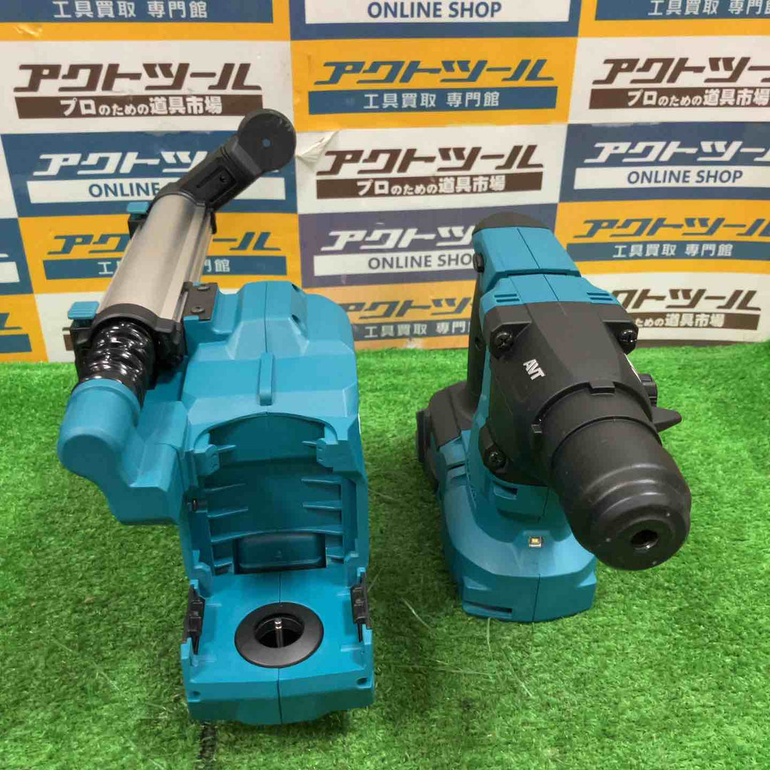 ★マキタ(makita) コードレスハンマドリル HR183DZKV【草加店】