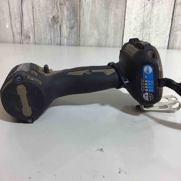 ◇マキタ(makita) コードレスインパクトドライバー TD173DZAB【戸田店】