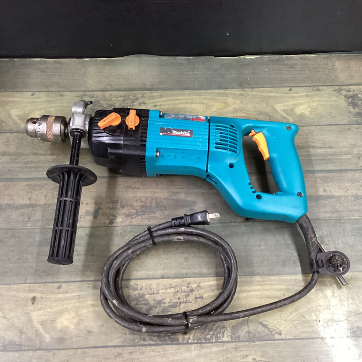 マキタ(makita) ダイヤコア震動ドリル 120mm 8406C 【東大和店】