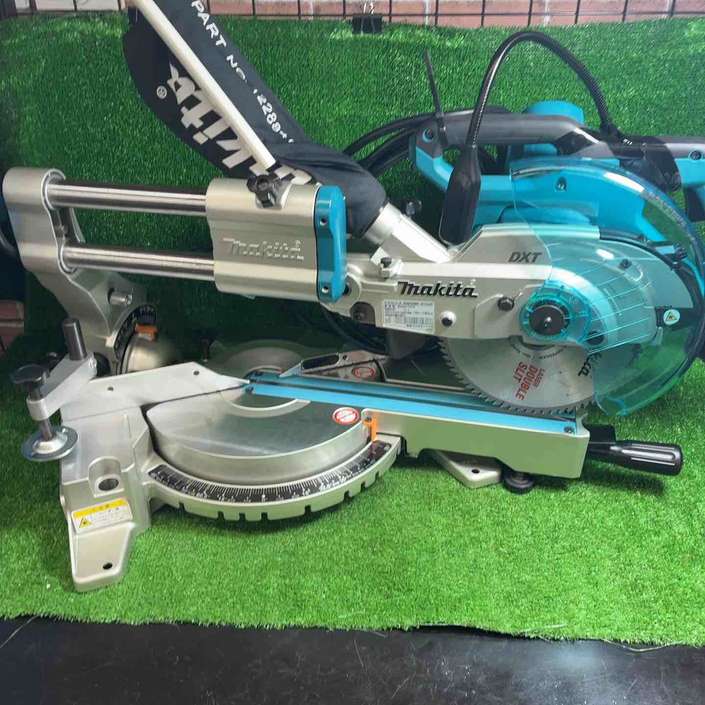 【店頭引取限定】【中古】【現状販売】MAKITA マキタ スライド丸のこ 14,300円(税込) 2026年最新】マキタ スライドマルノコの商品一覧 - Yahoo!オークション