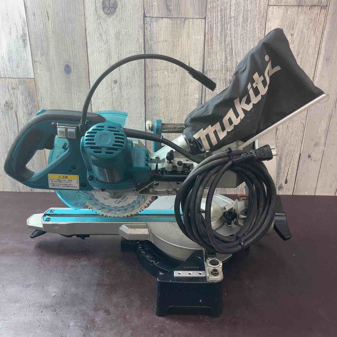 【中古品】マキタ(makita) 卓上スライドマルノコ LS0612FL【東大和店】