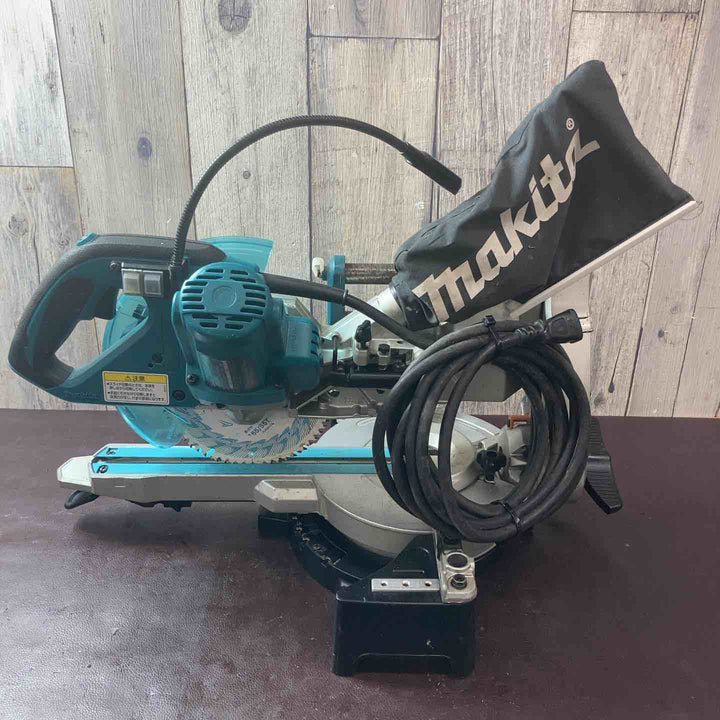 【中古品】マキタ(makita) 卓上スライドマルノコ LS0612FL【東大和店】