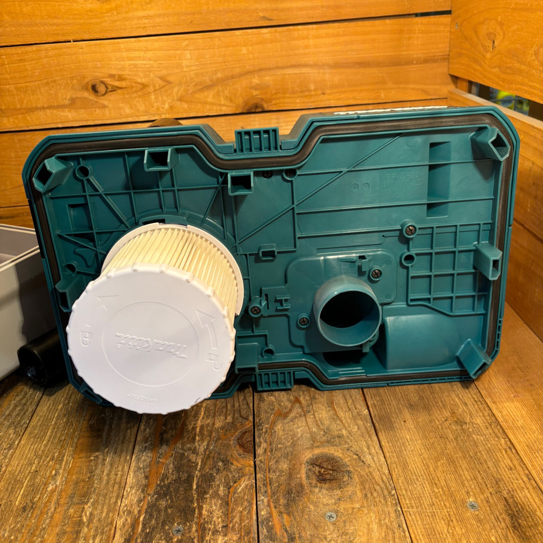 【中古美品】マキタ(makita) コードレス集じん機 VC014GZ【所沢店】