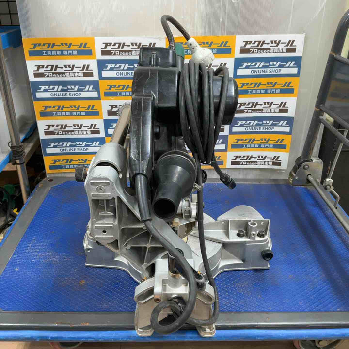 ◇日立 卓上スライド丸ノコ C7RSB【草加店】