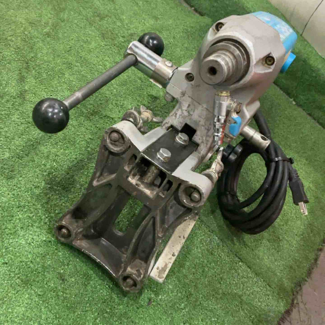 【店頭受取り限定】◇シブヤ(SHIBUYA) コアドリル TS-090/M1014 動作確認済【川口店】
