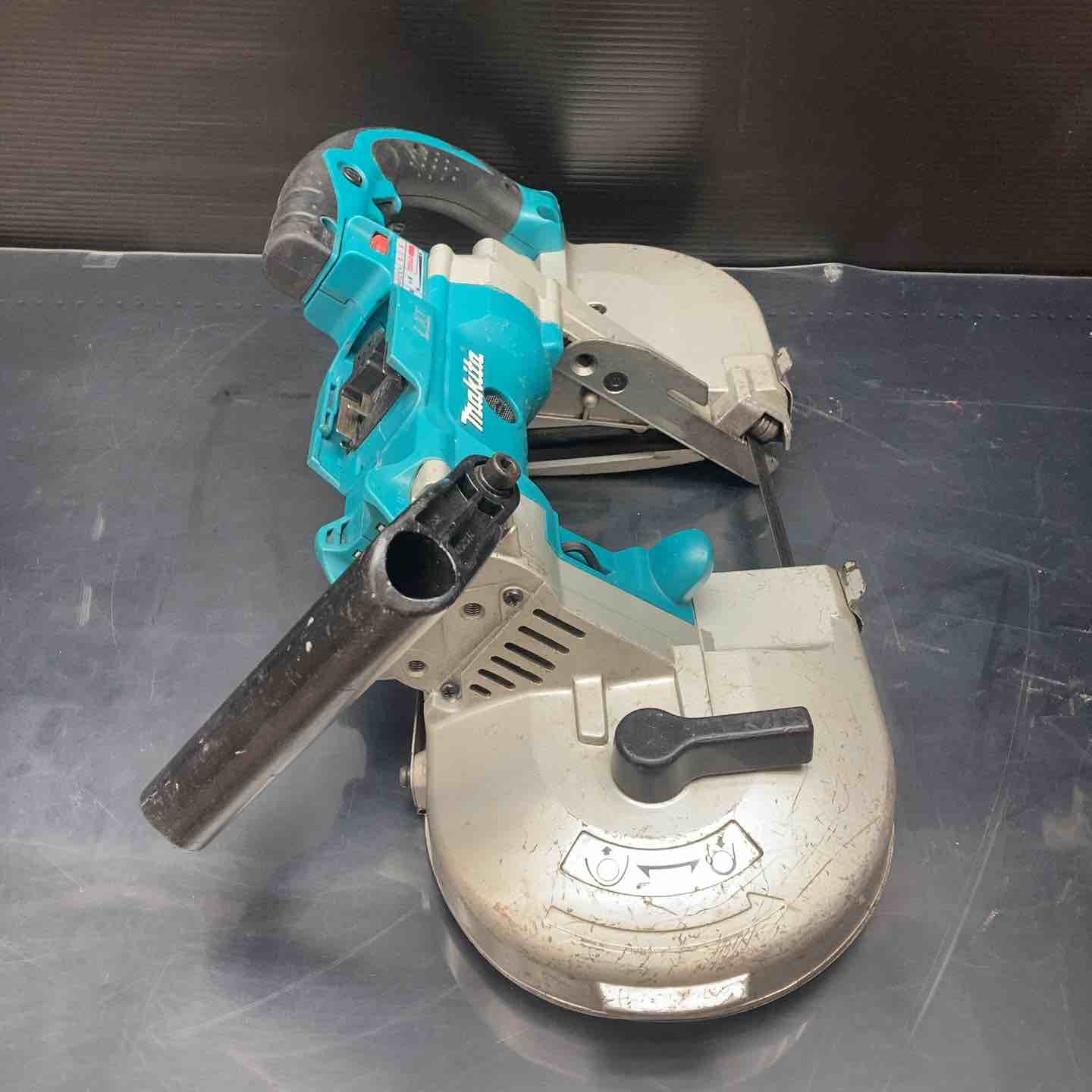 ☆マキタ(makita) コードレスバンドソー PB180DZ マキタ PB180DZ 18V 