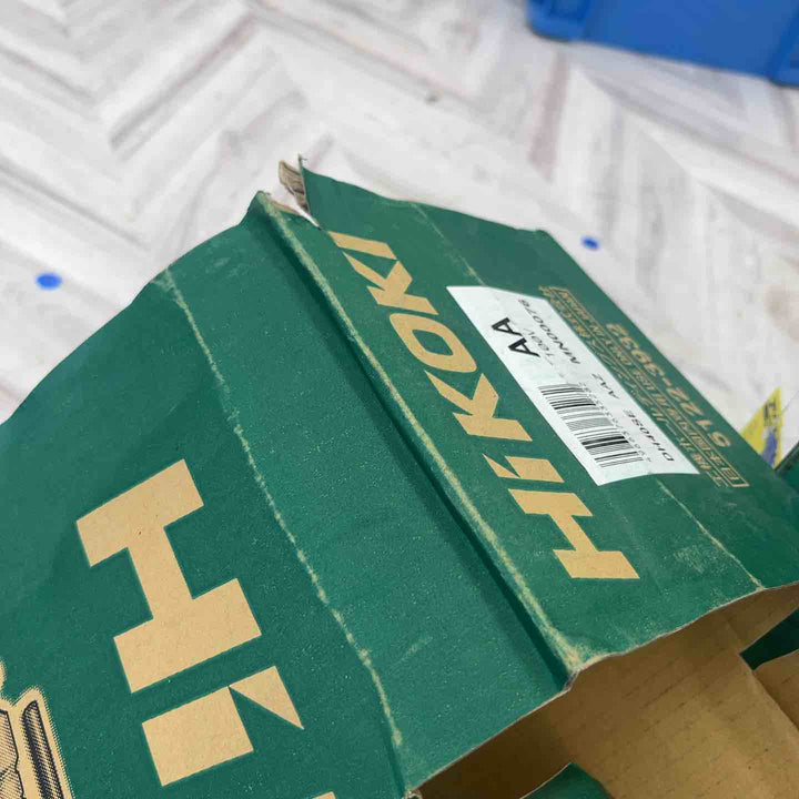 ★ハイコーキ(HIKOKI ※旧:日立工機) ハンマドリル DH40SE(S) 傷汚れ有　保管品　【越谷店】