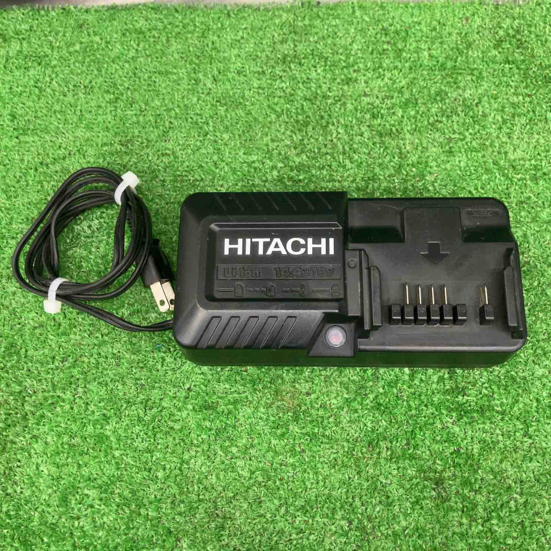 ◇ハイコーキ(HIKOKI ※旧:日立工機) コードレスインパクトドライバ FWH14DGL(2LEGK)【桶川店】