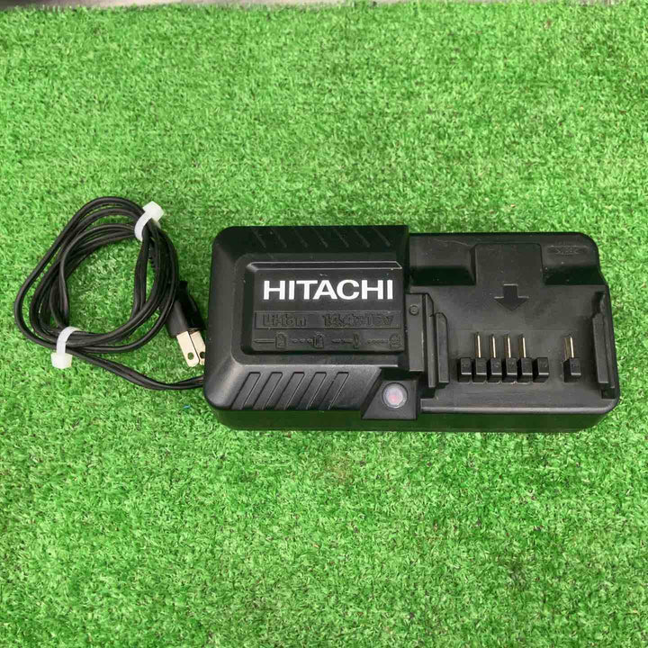◇ハイコーキ(HIKOKI ※旧:日立工機) コードレスインパクトドライバ FWH14DGL(2LEGK)【桶川店】